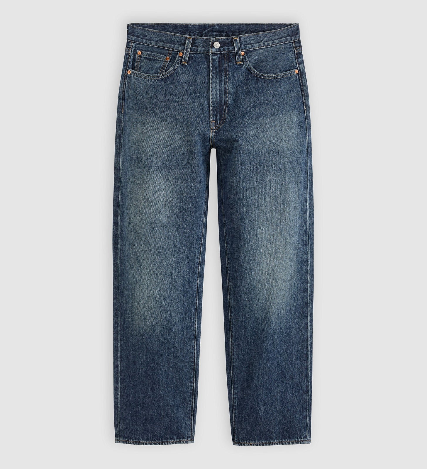 Main 6 - Levi’s® Men's 568™ Loose Straight Jeans - 290370158