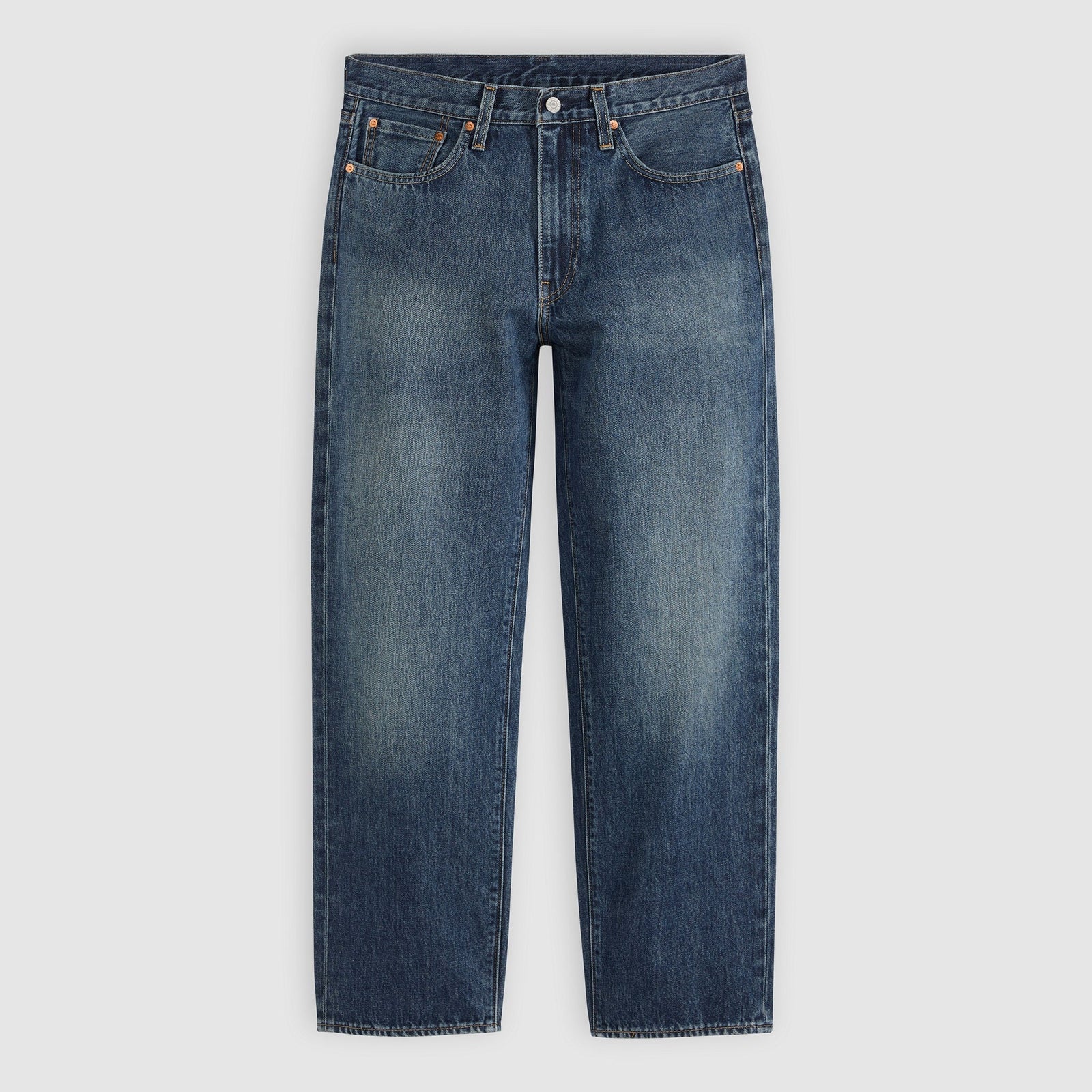 Main 6 - Levi’s® Men's 568™ Loose Straight Jeans - 290370158