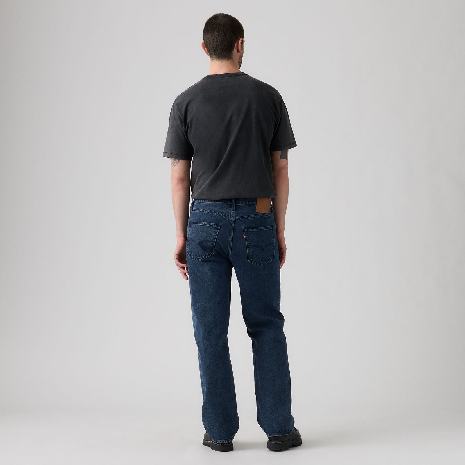 Main 2 - Levi’s® Men's 568™ Loose Straight Jeans - 290370160