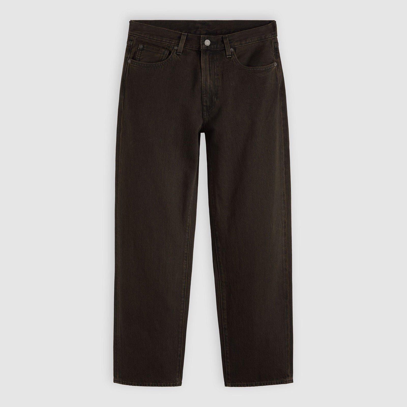 Main 6 - Levi’s® Men's 568™ Loose Straight Jeans - 290370181
