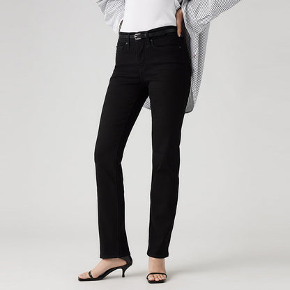 Levi’s® Women’s 314 Shaping Straight Jeans