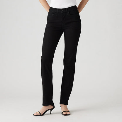 Levi’s® Women’s 314 Shaping Straight Jeans