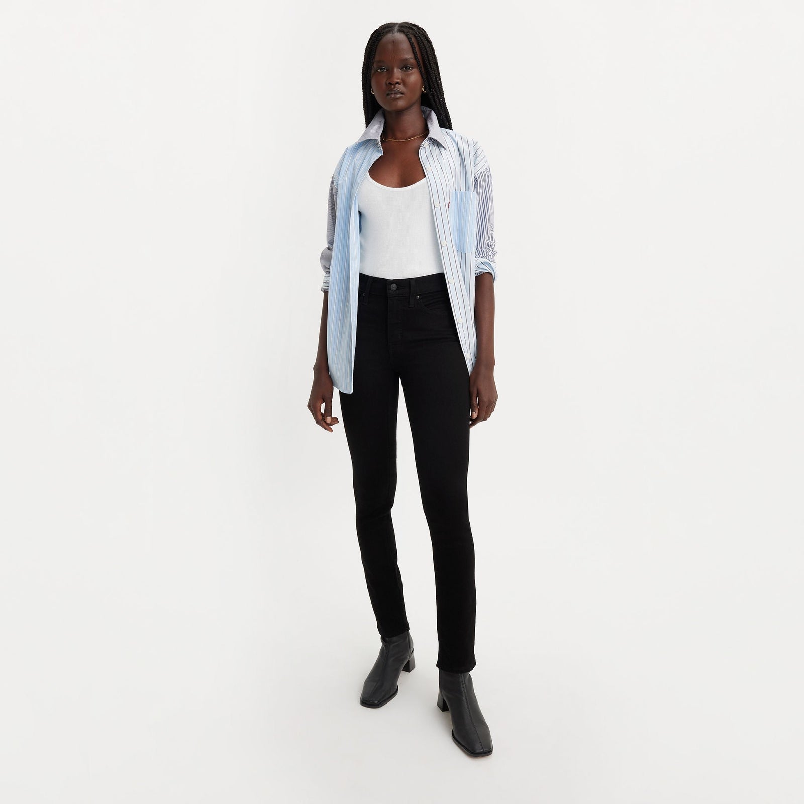 Main 1 - Levi’s® Women's 311 Shaping Skinny Jeans - 196260000
