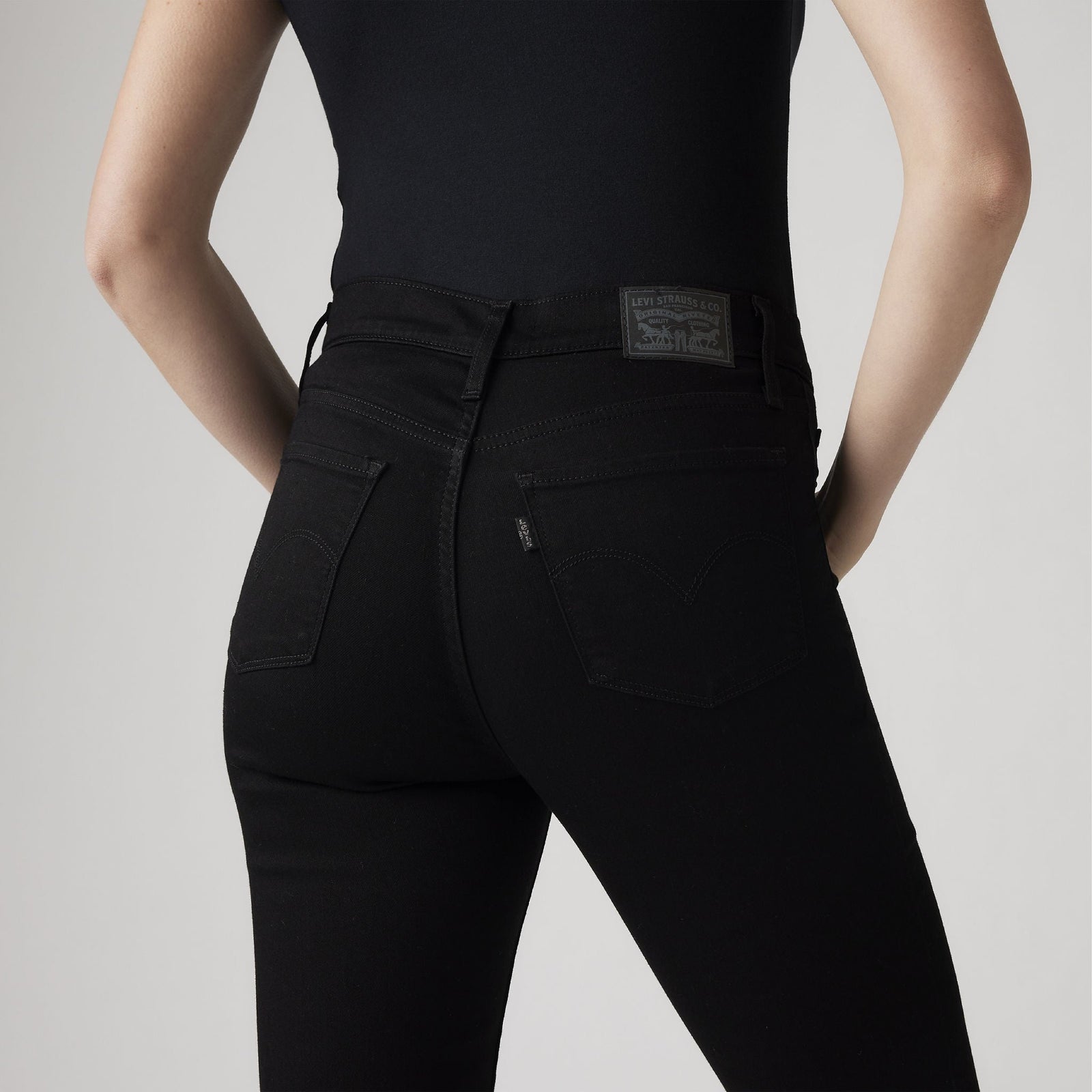 Main 13 - Levi’s® Women's 311 Shaping Skinny Jeans - 196260000