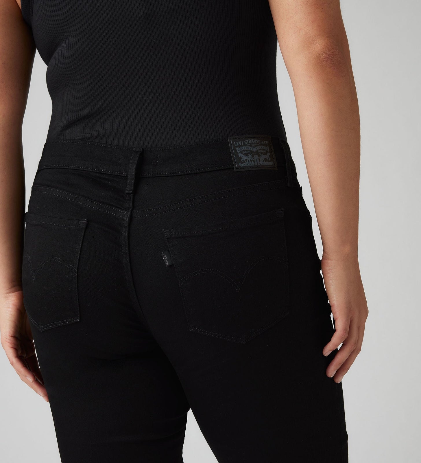 Main 14 - Levi’s® Women's 311 Shaping Skinny Jeans - 196260000
