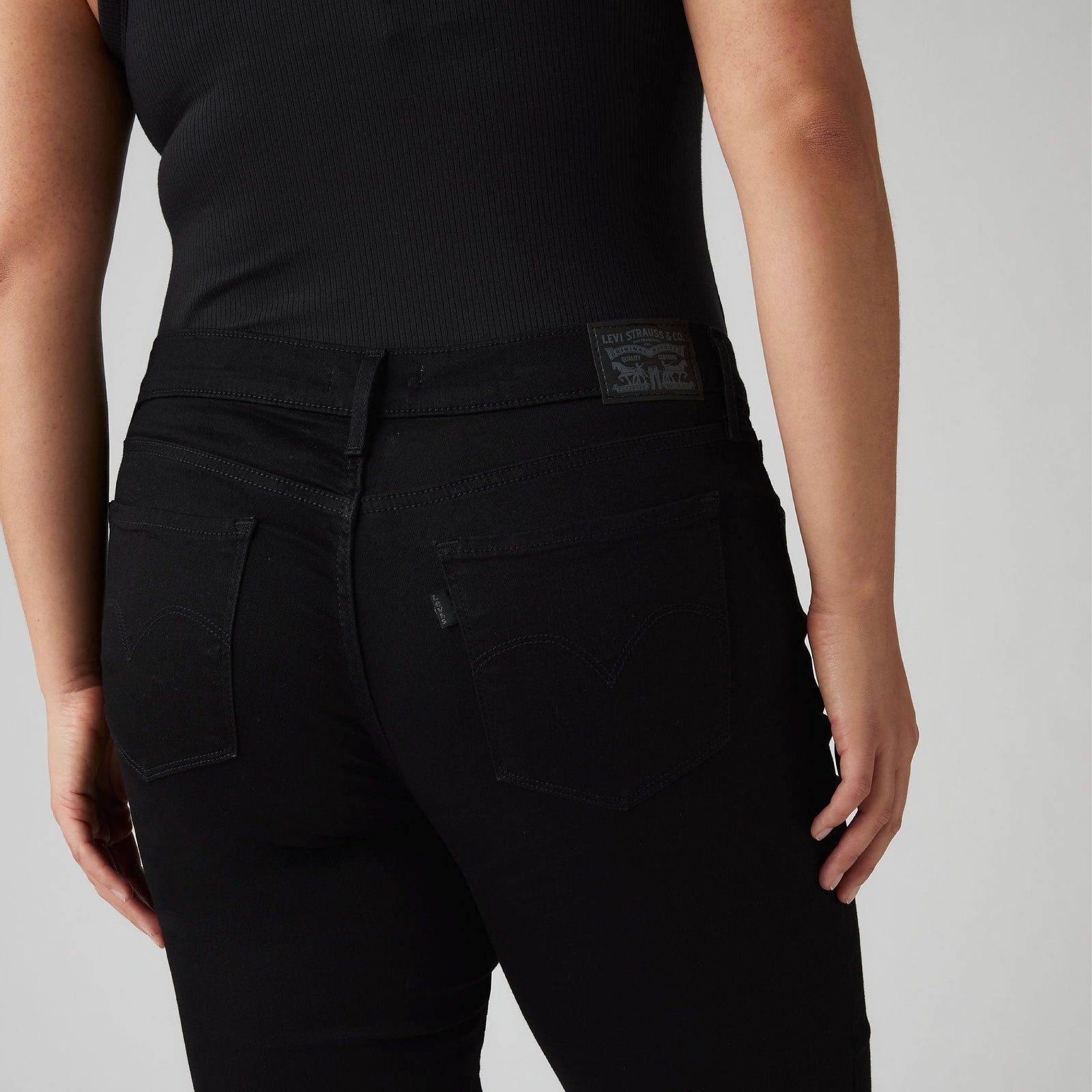 Main 14 - Levi’s® Women's 311 Shaping Skinny Jeans - 196260000