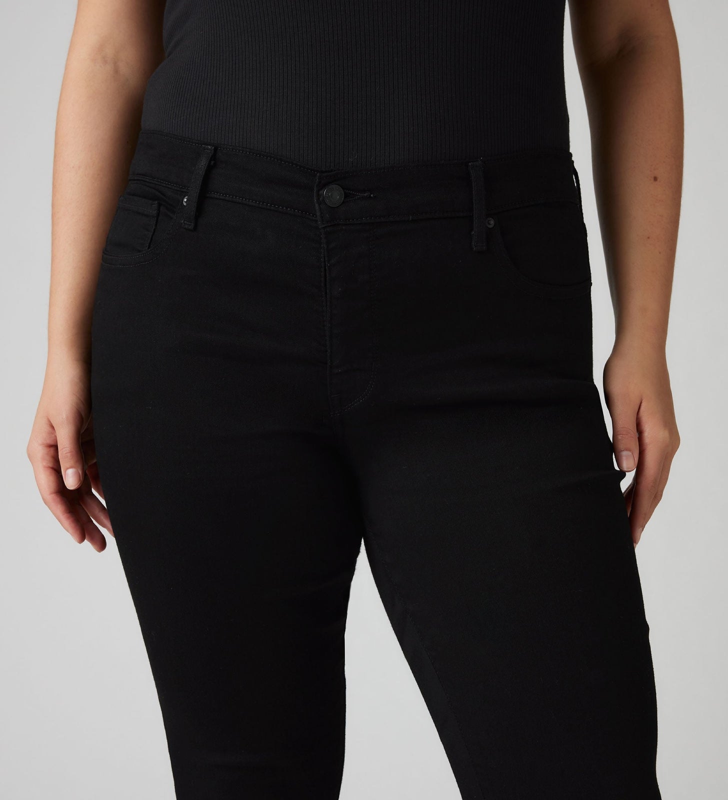 Main 16 - Levi’s® Women's 311 Shaping Skinny Jeans - 196260000