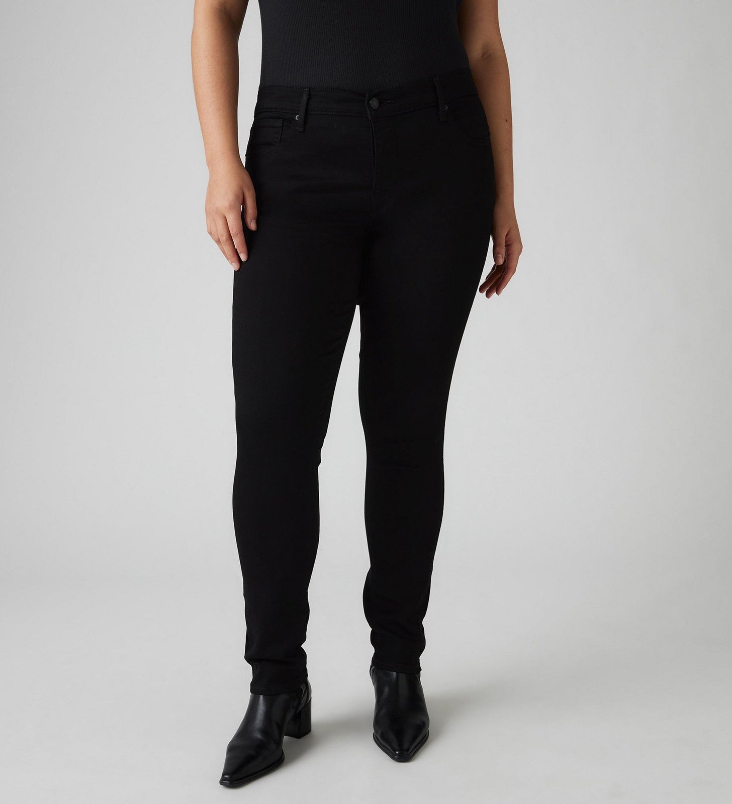 Main 21 - Levi’s® Women's 311 Shaping Skinny Jeans - 196260000