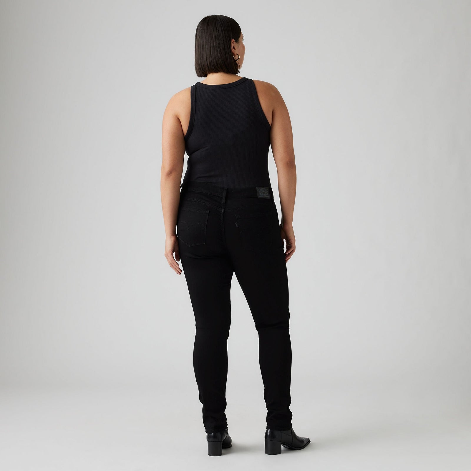 Main 3 - Levi’s® Women's 311 Shaping Skinny Jeans - 196260000