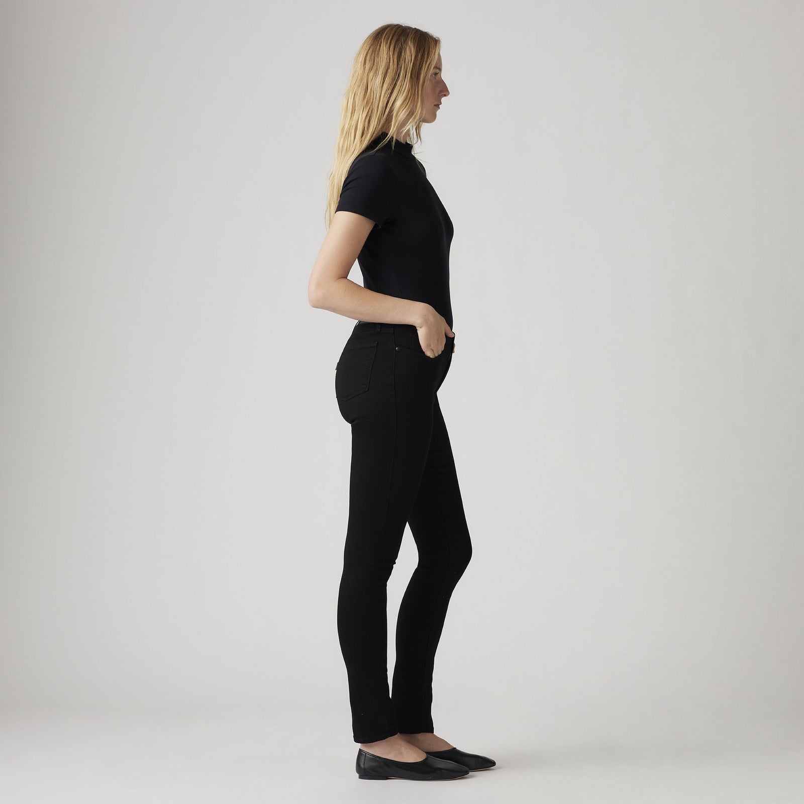Main 7 - Levi’s® Women's 311 Shaping Skinny Jeans - 196260000