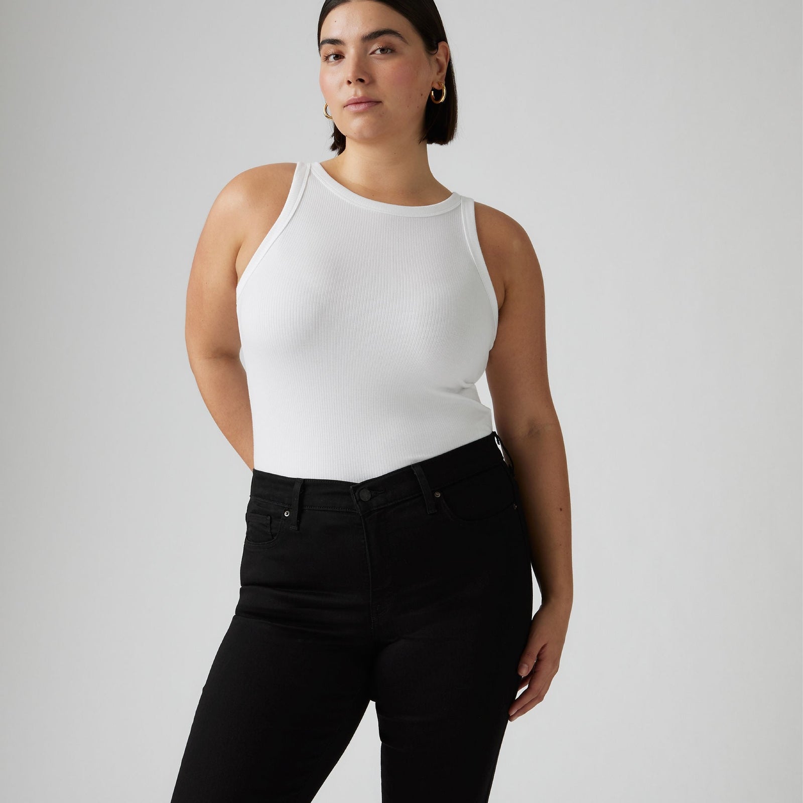 Main 11 - Levi’s® Women's 312 Shaping Slim Jeans - 196270000