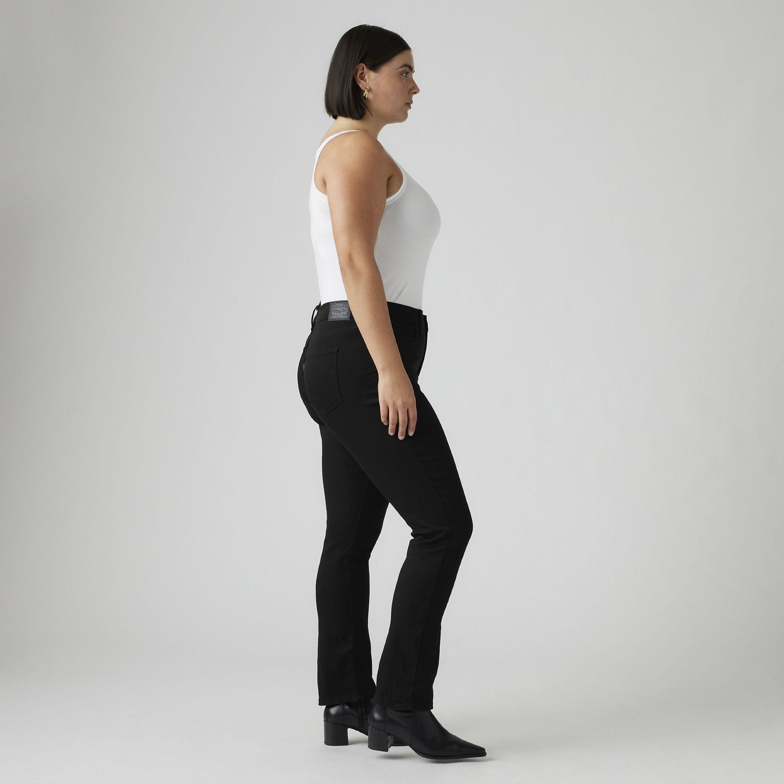 Main 13 - Levi’s® Women's 312 Shaping Slim Jeans - 196270000