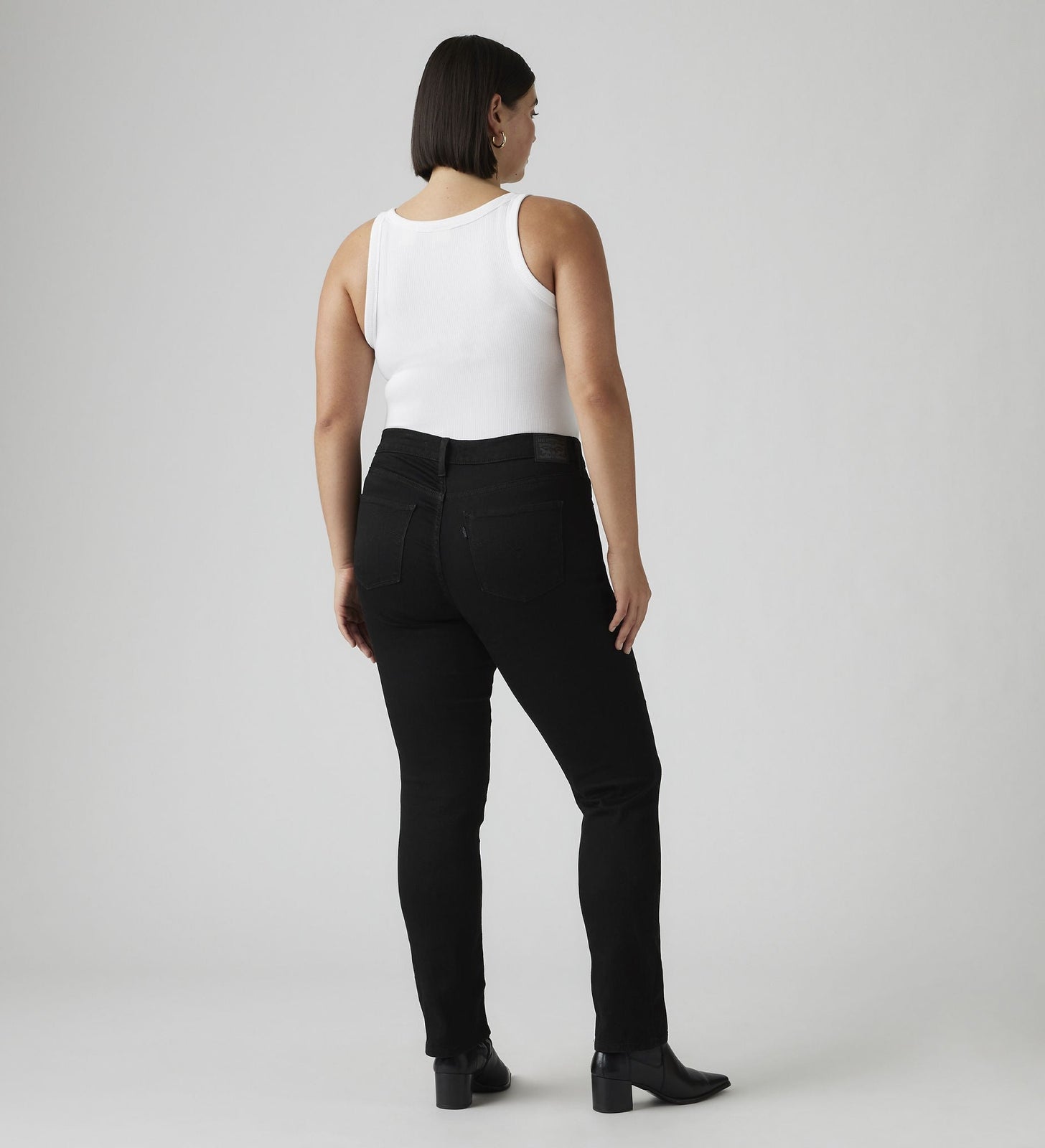 Main 14 - Levi’s® Women's 312 Shaping Slim Jeans - 196270000
