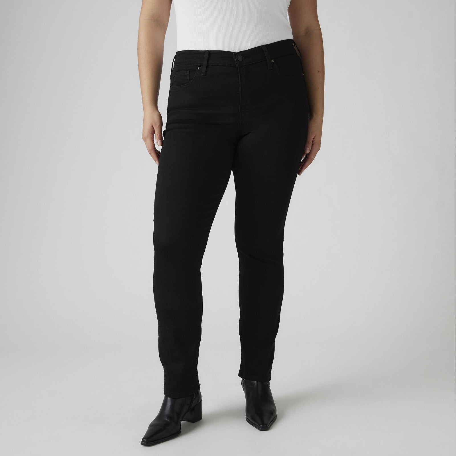 Main 15 - Levi’s® Women's 312 Shaping Slim Jeans - 196270000