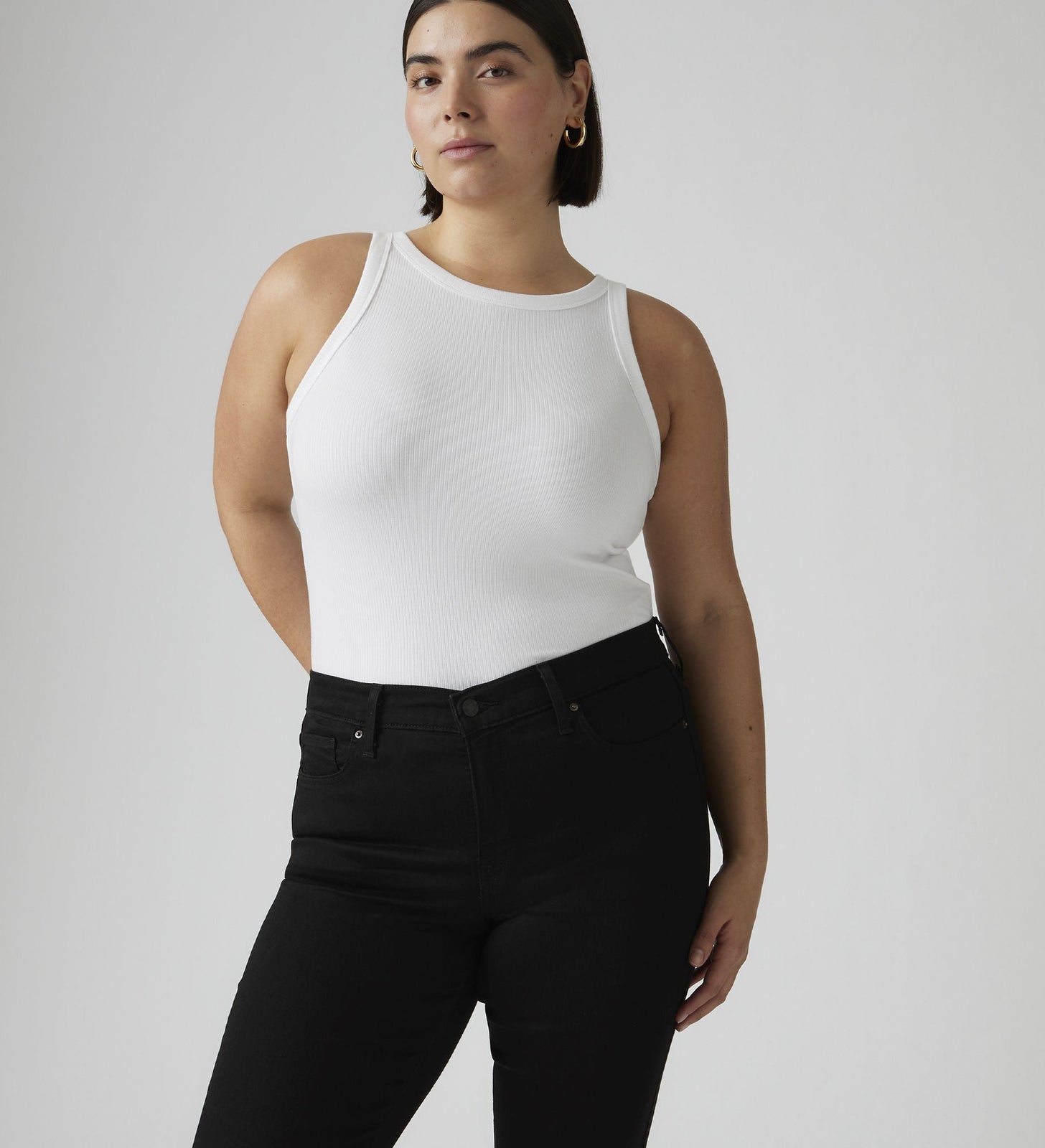 Main 17 - Levi’s® Women's 312 Shaping Slim Jeans - 196270000