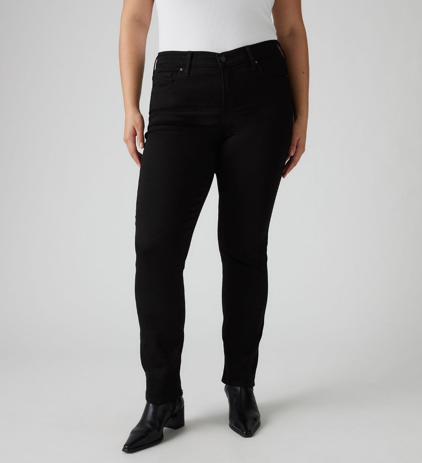 Main 8 - Levi’s® Women's 312 Shaping Slim Jeans - 196270000