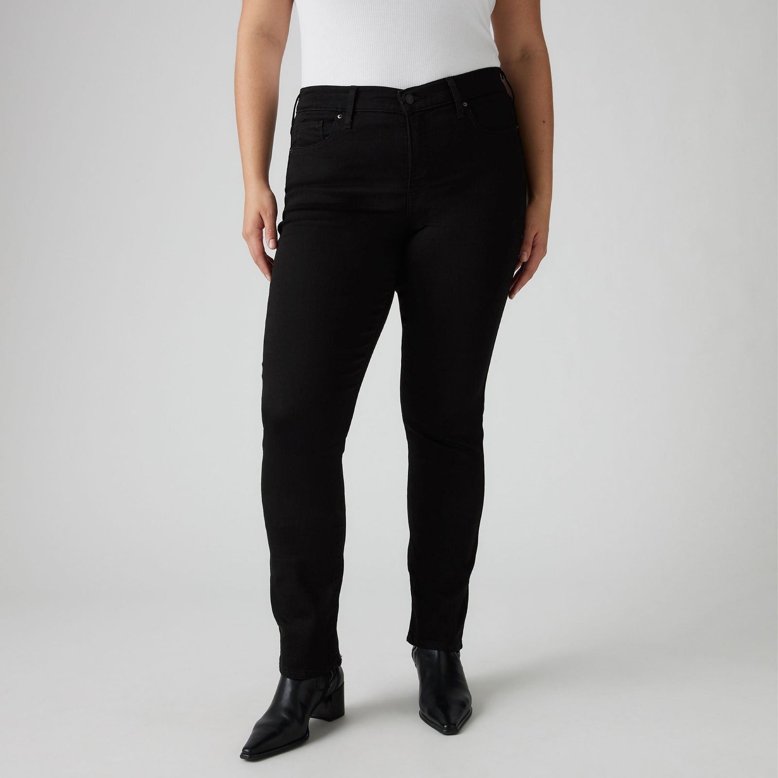 Main 8 - Levi’s® Women's 312 Shaping Slim Jeans - 196270000