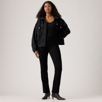 Thumbnail 1 - Levi's® Women's 314 Shaping Straight Jeans - 196310000