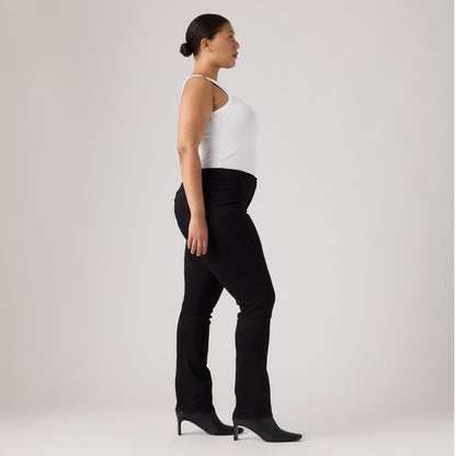 Thumbnail 11 - Levi's® Women's 314 Shaping Straight Jeans - 196310000