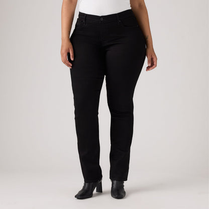 Thumbnail 14 - Levi's® Women's 314 Shaping Straight Jeans - 196310000