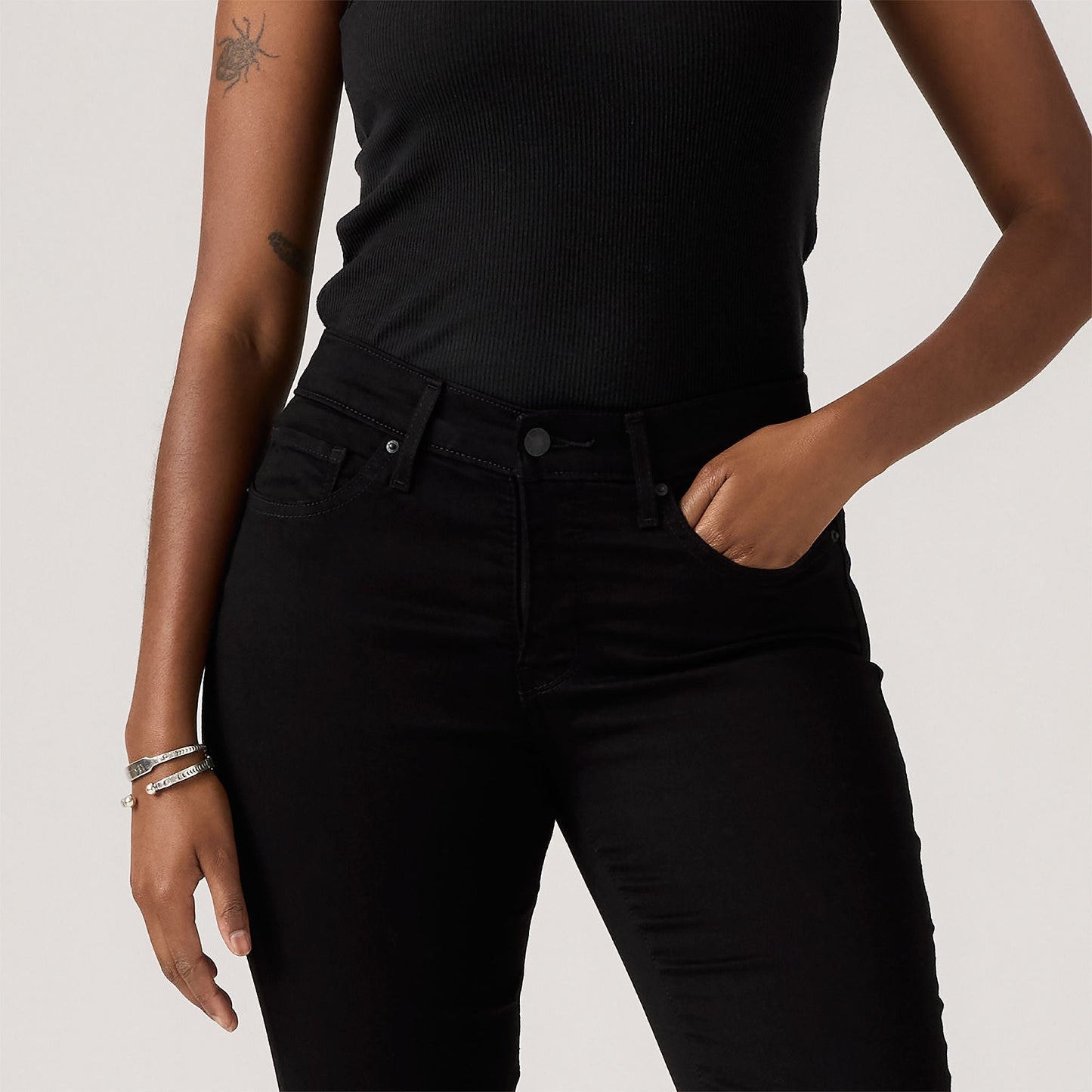 Levi's® Women's 314 Shaping Straight Jeans