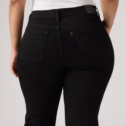 Thumbnail 18 - Levi's® Women's 314 Shaping Straight Jeans - 196310000