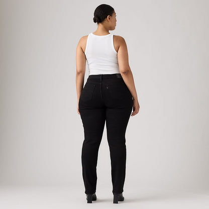 Thumbnail 19 - Levi's® Women's 314 Shaping Straight Jeans - 196310000