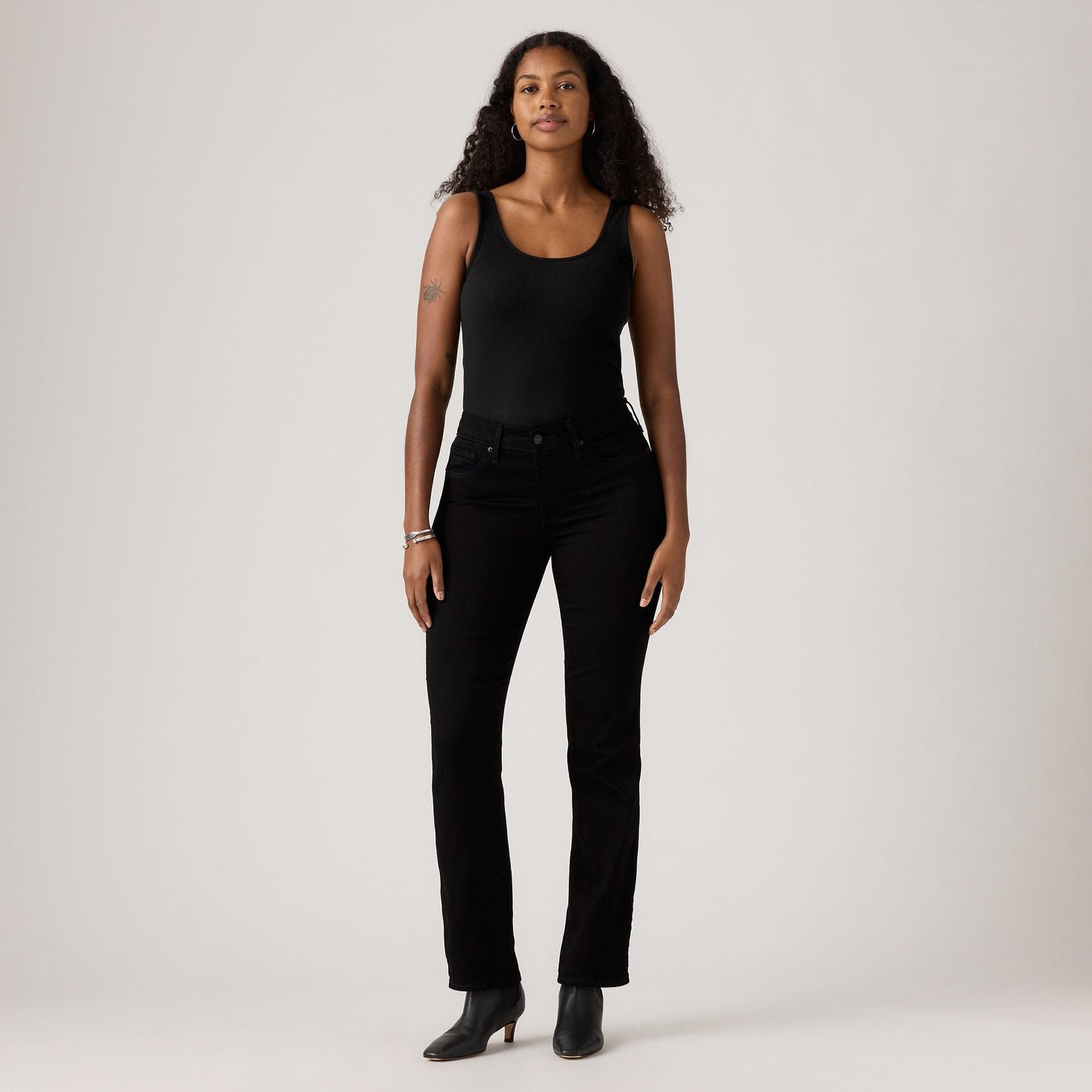 Levi's® Women's 314 Shaping Straight Jeans