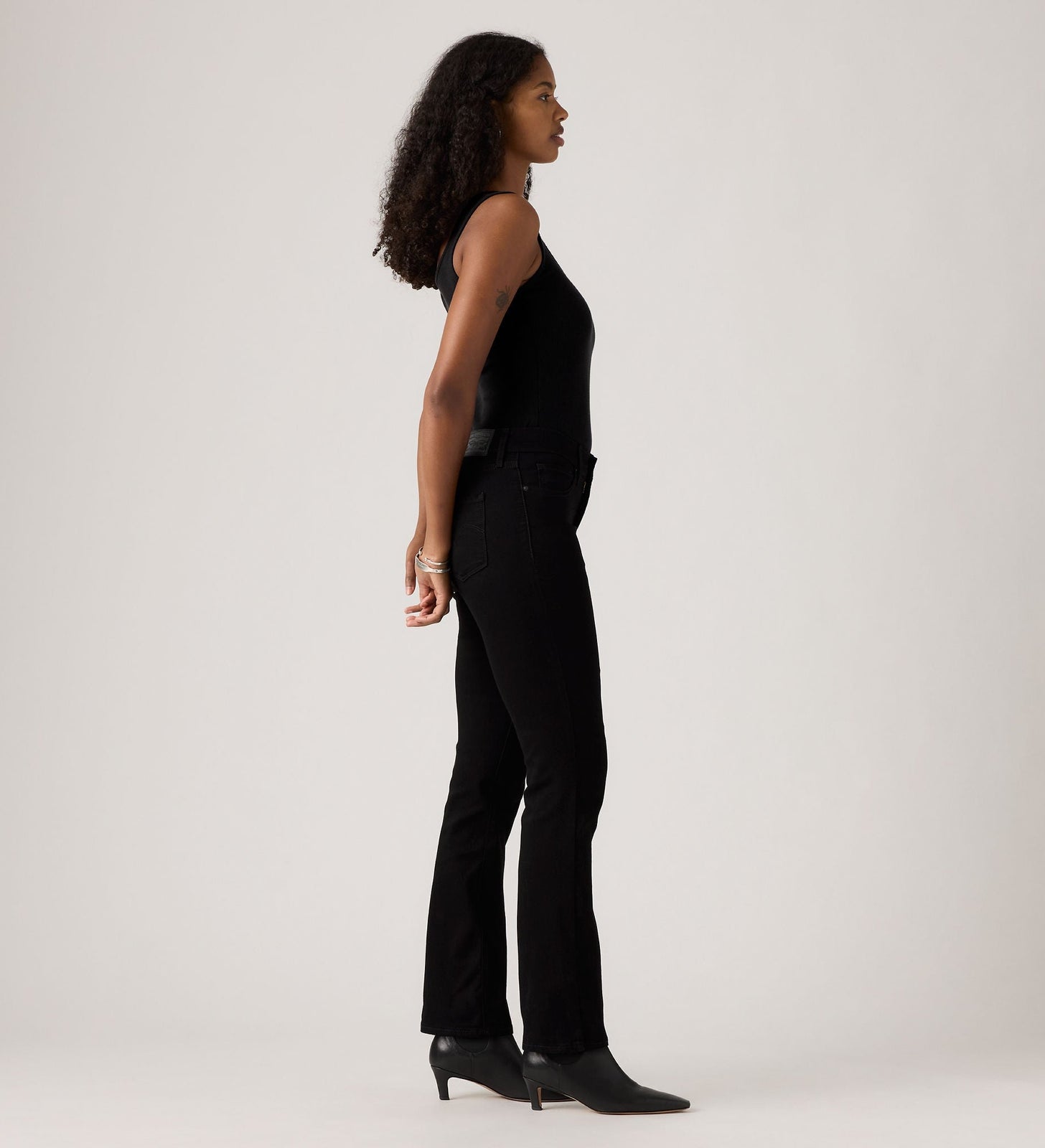 Main 9 - Levi's® Women's 314 Shaping Straight Jeans - 196310000