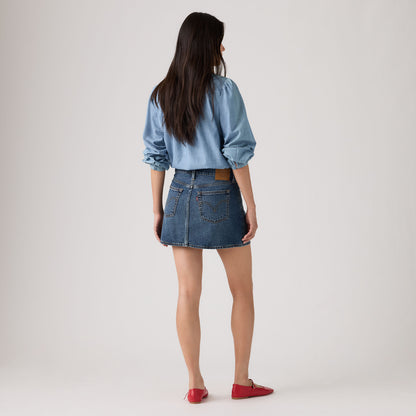 Thumbnail 2 - Levi’s® Women's Icon Skirt - A46940084