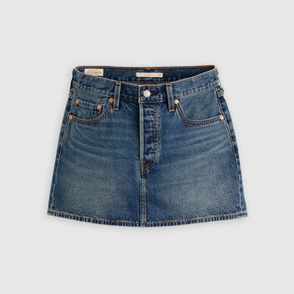 Thumbnail 6 - Levi’s® Women's Icon Skirt - A46940084