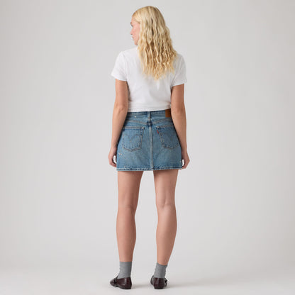 Thumbnail 2 - Levi’s® Women's Icon Skirt - A46940101
