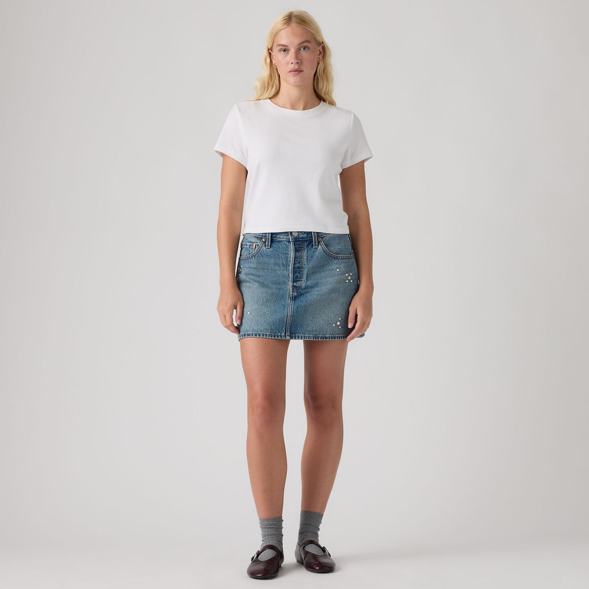 Levi’s® Women's Icon Skirt