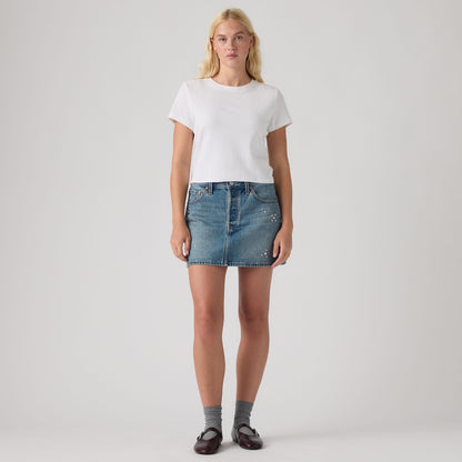Thumbnail 3 - Levi’s® Women's Icon Skirt - A46940101