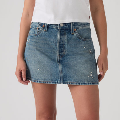 Thumbnail 5 - Levi’s® Women's Icon Skirt - A46940101