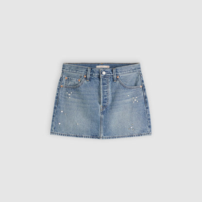 Thumbnail 6 - Levi’s® Women's Icon Skirt - A46940101