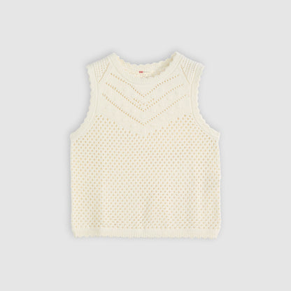 Levi's® Women's Adrienne Crochet Tank