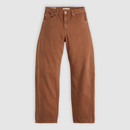 Levi's® Women's Baggy Dad Barrel Jeans