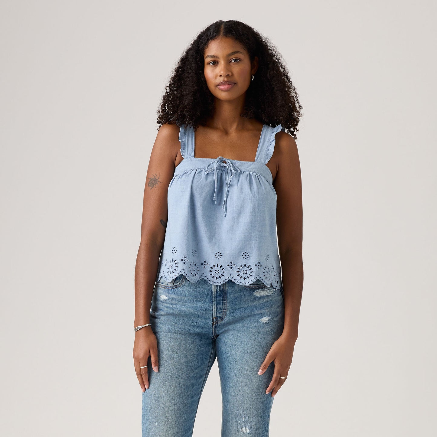 Levi's® Women's Cecilia Top