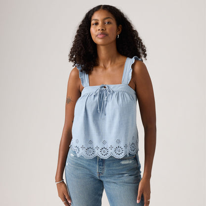 Levi's® Women's Cecilia Top