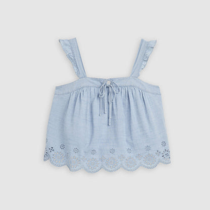 Levi's® Women's Cecilia Top