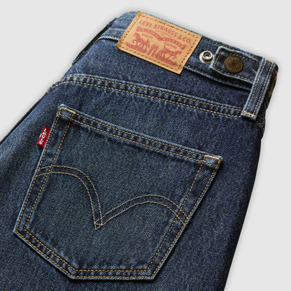 Thumbnail 8 - Levi's® Women's Cinch Barrel Jeans - 003V50001