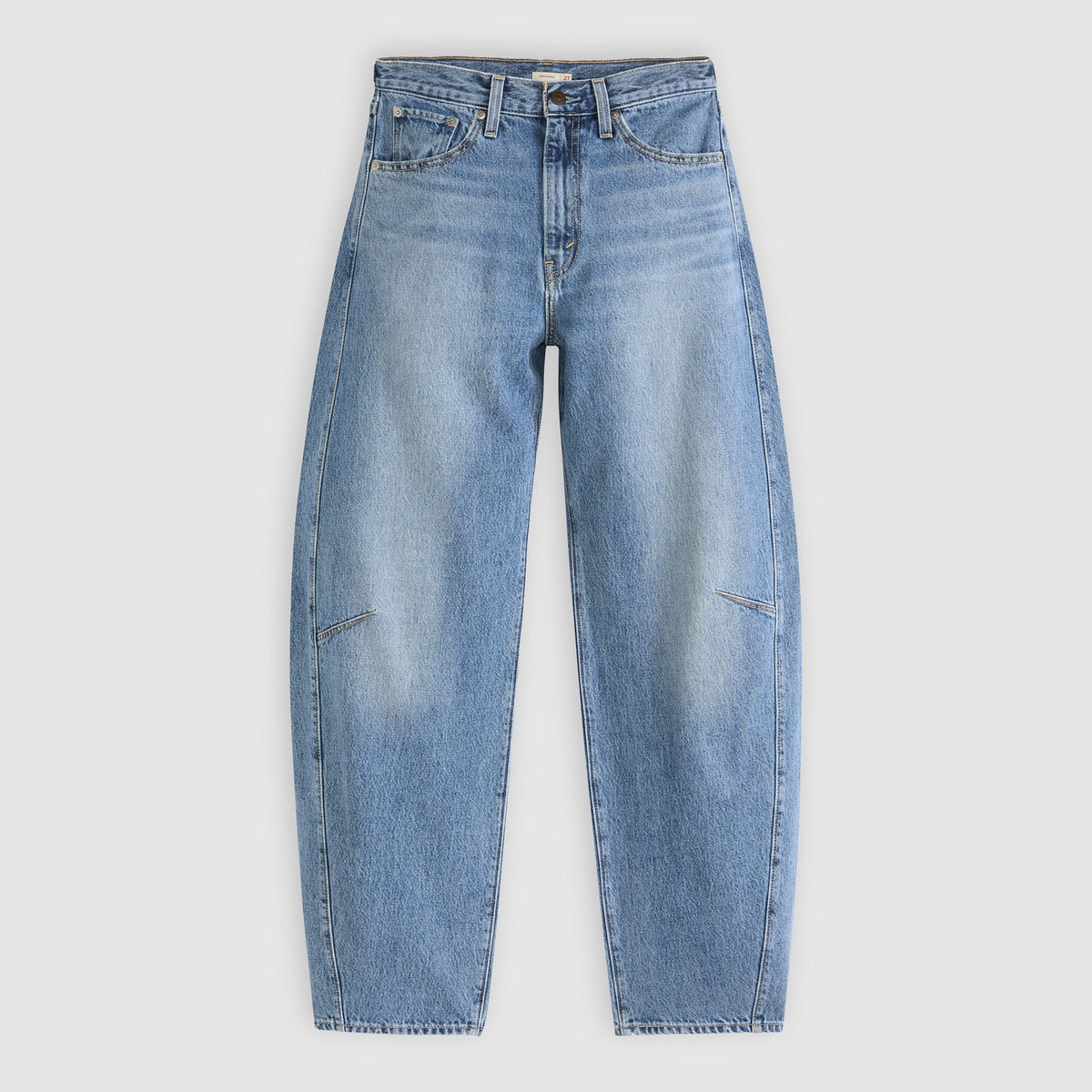 Levi's® Women's Cinch Barrel Jeans