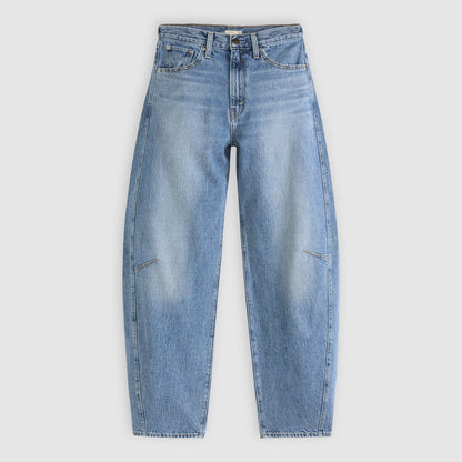 Thumbnail 7 - Levi's® Women's Cinch Barrel Jeans - 003V50002