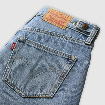 Thumbnail 8 - Levi's® Women's Cinch Barrel Jeans - 003V50002
