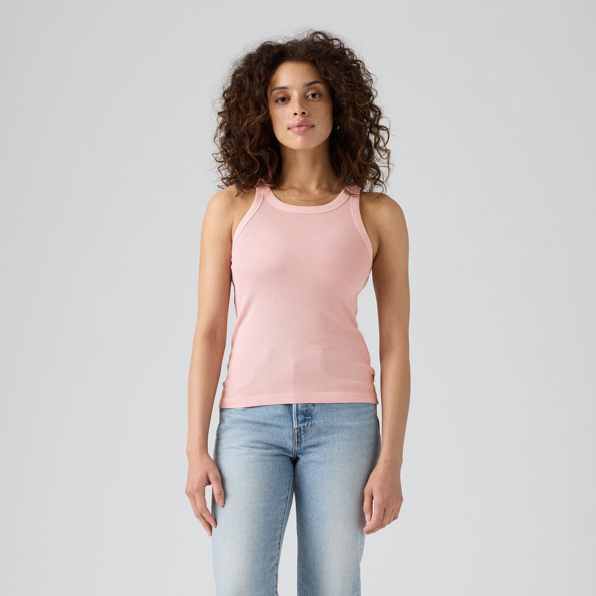 Levi's® Women's Essential Racer Tank