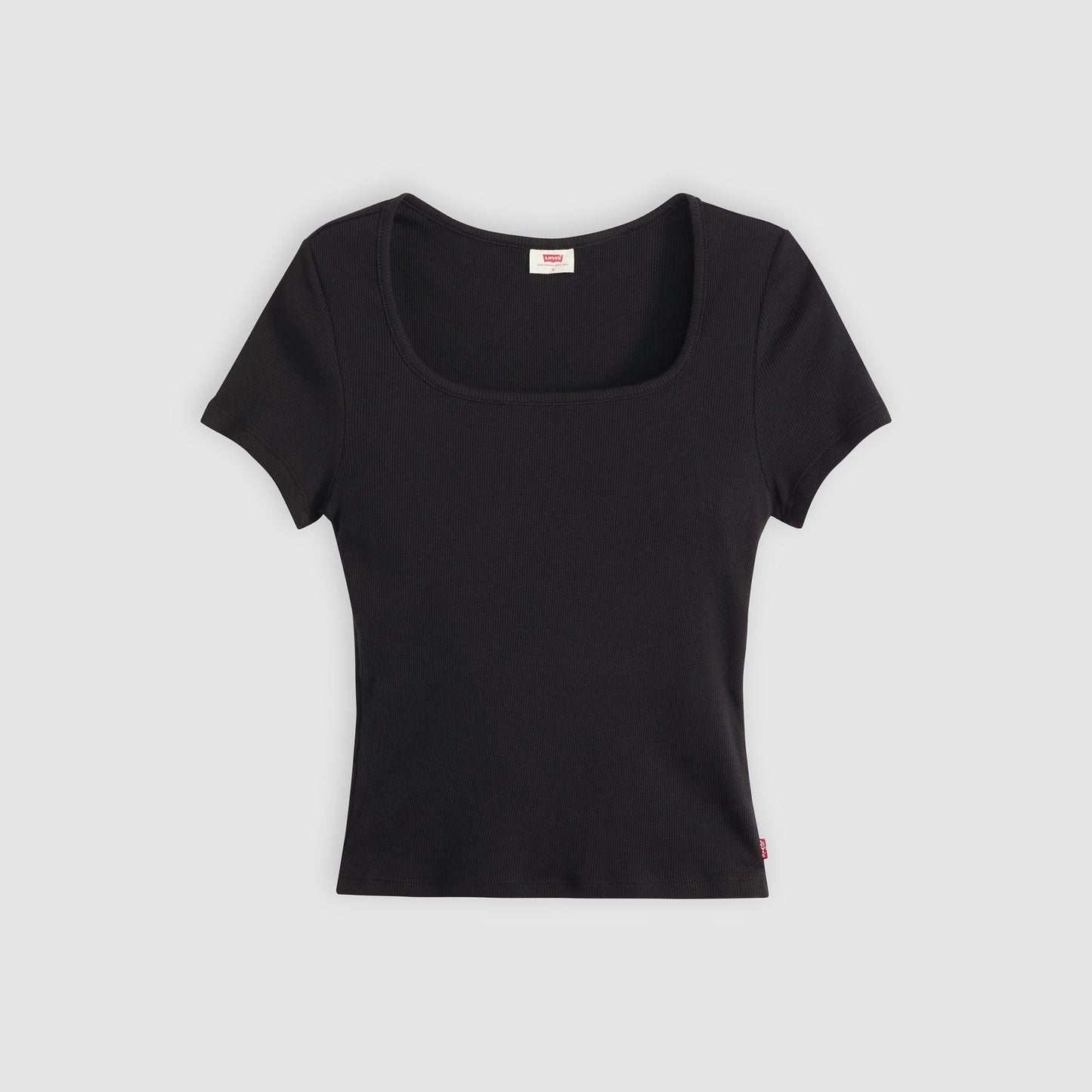 Levi's® Women's Essential Square Neck Tee