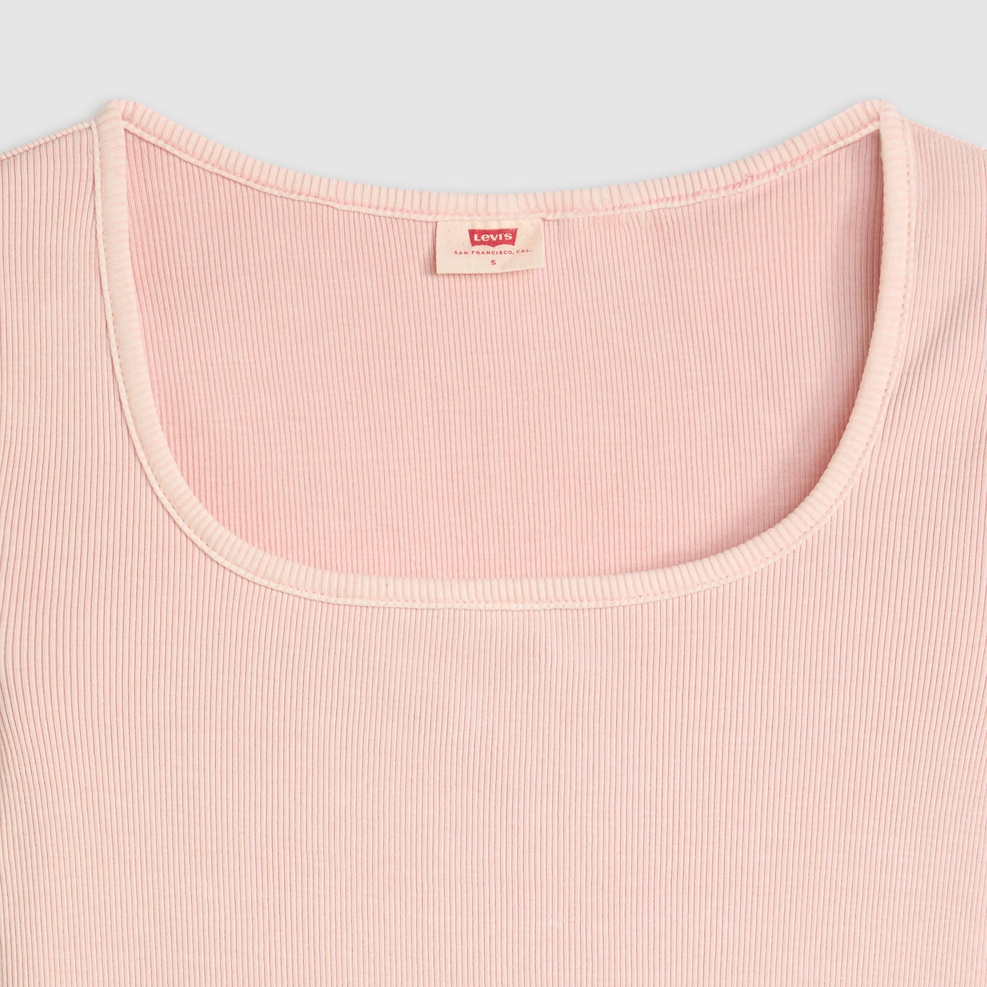 Levi's® Women's Essential Square Neck Tee
