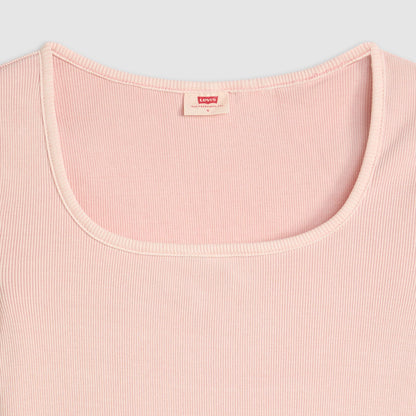 Levi's® Women's Essential Square Neck Tee