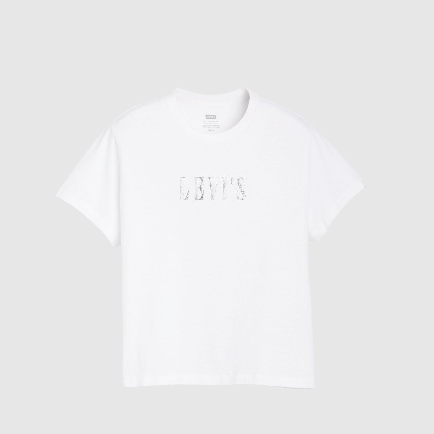 Levi's® Women's Graphic Classic Tee
